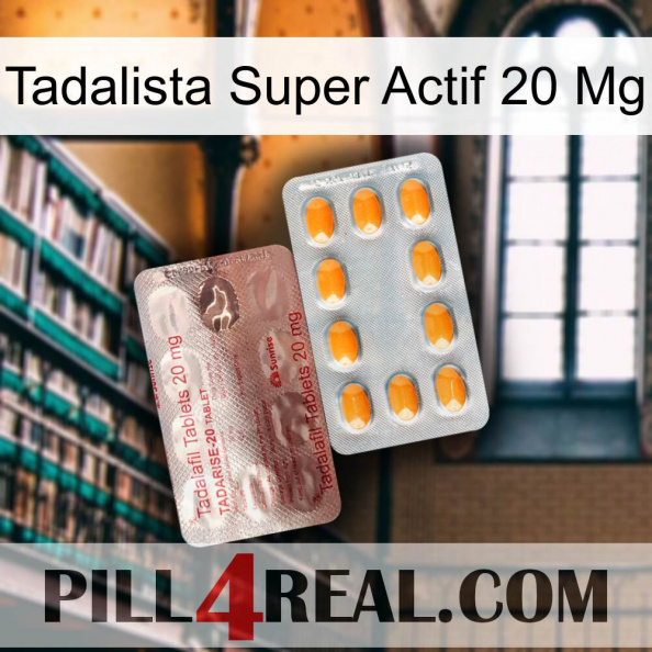 Tadalista Super Active 20Mg new13